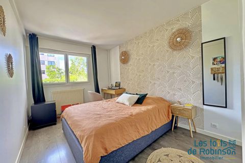 Leilighet i Rueil-Malmaison, Hauts-de-Seine, Rueil-Malmaison - € 490 000 | Ref: VA3061-TOITSROBINSON - foto 11