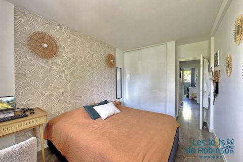 Leilighet i Rueil-Malmaison, Hauts-de-Seine, Rueil-Malmaison - € 490 000 | Ref: VA3061-TOITSROBINSON - foto 12