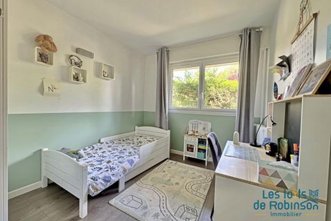 Leilighet i Rueil-Malmaison, Hauts-de-Seine, Rueil-Malmaison - € 490 000 | Ref: VA3061-TOITSROBINSON - foto 13