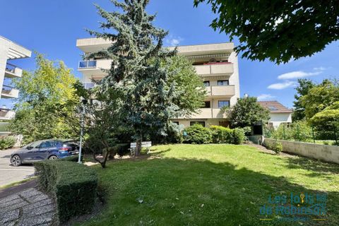 Leilighet i Rueil-Malmaison, Hauts-de-Seine, Rueil-Malmaison - € 490 000 | Ref: VA3061-TOITSROBINSON - foto 16