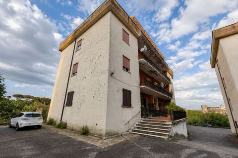 Leilighet i Sutri, Viterbo, Sutri - € 127 000 | Ref: Sutri 127.000 - foto 23