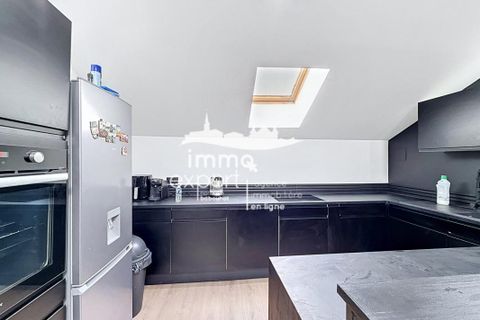 Villa a Vittel, Vosges, Vittel - € 250.000 | Ref: A_2026 - foto 2
