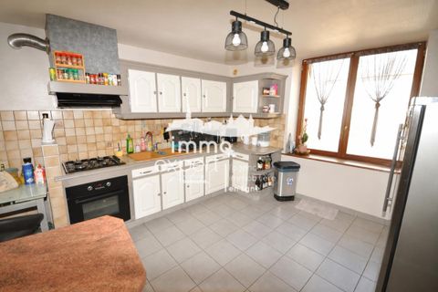 Villa a Vittel, Vosges, Vittel - € 250.000 | Ref: A_2026 - foto 4
