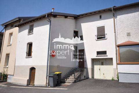 Villa a Vittel, Vosges, Vittel - € 250.000 | Ref: A_2026 - foto 5