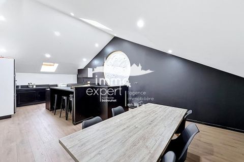 Villa a Vittel, Vosges, Vittel - € 250.000 | Ref: A_2026 - foto 7