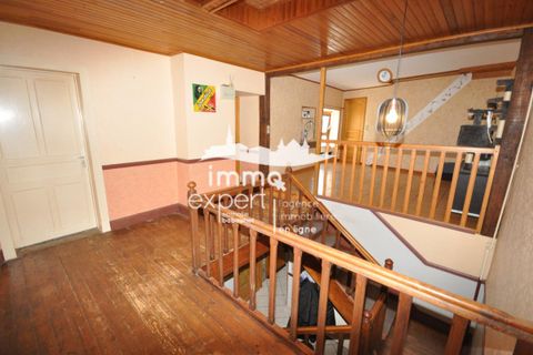 Villa a Vittel, Vosges, Vittel - € 250.000 | Ref: A_2026 - foto 10