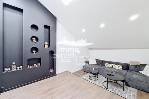 Villa a Vittel, Vosges, Vittel - € 250.000 | Ref: A_2026 - foto 11
