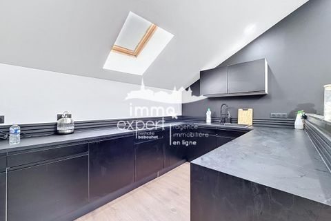 Villa a Vittel, Vosges, Vittel - € 250.000 | Ref: A_2026 - foto 13