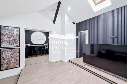 Villa a Vittel, Vosges, Vittel - € 250.000 | Ref: A_2026 - foto 14