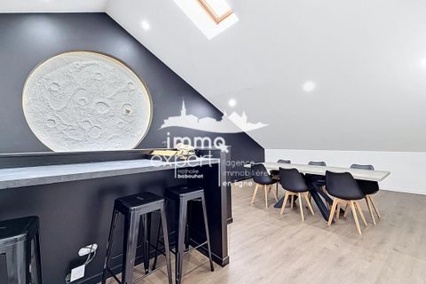 Villa a Vittel, Vosges, Vittel - € 250.000 | Ref: A_2026 - foto 17