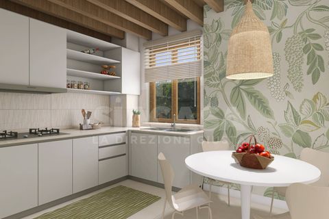 Leilighet i Cornate d'Adda, Monza and Brianza, Cornate d'Adda - € 292 000 | Ref: CANTIERE.PORTO-FB292V - foto 2