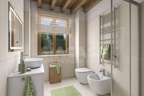 Leilighet i Cornate d'Adda, Monza and Brianza, Cornate d'Adda - € 292 000 | Ref: CANTIERE.PORTO-FB292V - foto 3