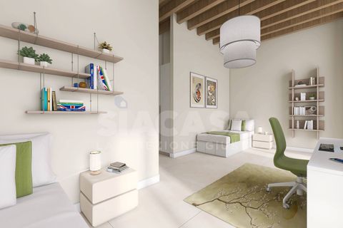 Leilighet i Cornate d'Adda, Monza and Brianza, Cornate d'Adda - € 292 000 | Ref: CANTIERE.PORTO-FB292V - foto 5
