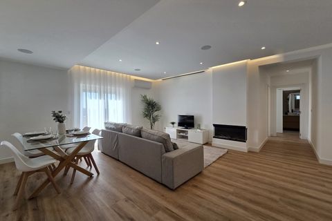 Lejlighed i Odivelas, Lisbon, Odivelas - € 455.000 | Ref: APA_352 - foto 2
