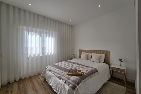 Lejlighed i Odivelas, Lisbon, Odivelas - € 455.000 | Ref: APA_352 - foto 14