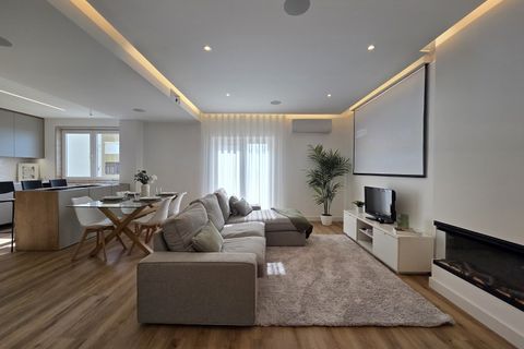 Lejlighed i Odivelas, Lisbon, Odivelas - € 455.000 | Ref: APA_352 - foto 31
