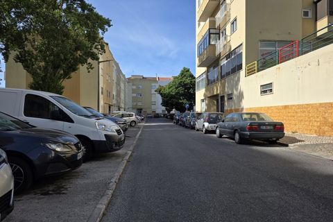 Lejlighed i Odivelas, Lisbon, Odivelas - € 455.000 | Ref: APA_352 - foto 43
