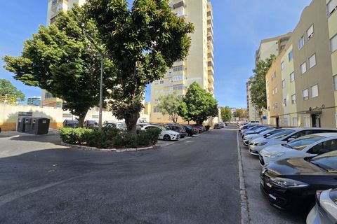 Lejlighed i Odivelas, Lisbon, Odivelas - € 455.000 | Ref: APA_352 - foto 44