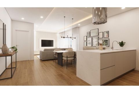 Lejlighed i Setubal, Setubal, Setubal - € 440.000 | Ref: APA_344_B - foto 8