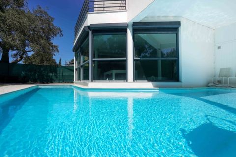 Villa i Quinta do Anjo, Setubal, Quinta do Anjo - € 620.000 | Ref: HAB_360 - foto 1