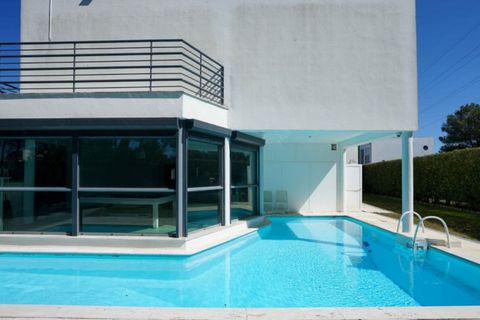 Villa i Quinta do Anjo, Setubal, Quinta do Anjo - € 620.000 | Ref: HAB_360 - foto 2