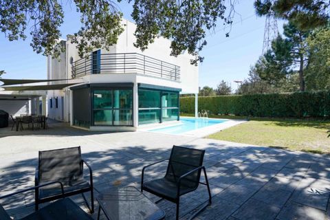 Villa i Quinta do Anjo, Setubal, Quinta do Anjo - € 620.000 | Ref: HAB_360 - foto 3