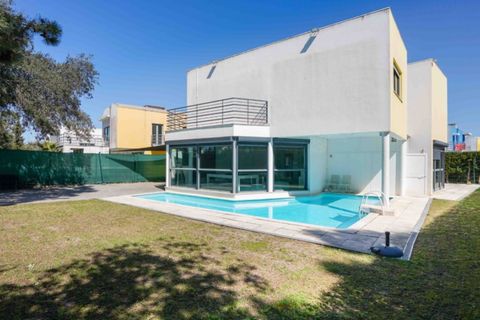 Villa i Quinta do Anjo, Setubal, Quinta do Anjo - € 620.000 | Ref: HAB_360 - foto 4
