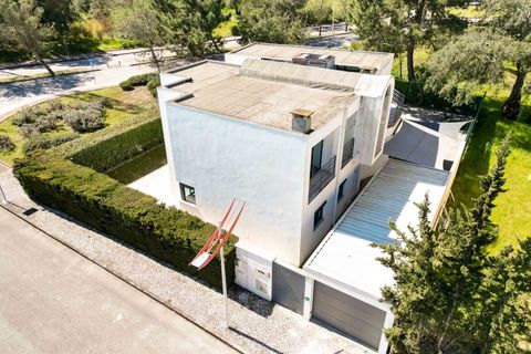Villa i Quinta do Anjo, Setubal, Quinta do Anjo - € 620.000 | Ref: HAB_360 - foto 6