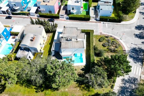 Villa i Quinta do Anjo, Setubal, Quinta do Anjo - € 620.000 | Ref: HAB_360 - foto 8