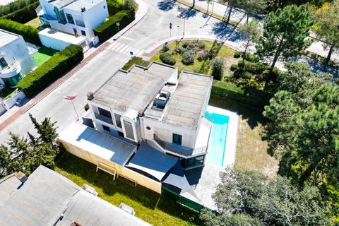 Villa i Quinta do Anjo, Setubal, Quinta do Anjo - € 620.000 | Ref: HAB_360 - foto 9