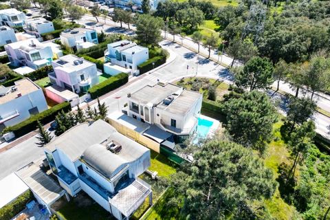 Villa i Quinta do Anjo, Setubal, Quinta do Anjo - € 620.000 | Ref: HAB_360 - foto 11