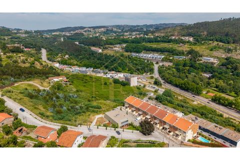 Byhus i Penafiel, Porto, Penafiel - € 650.000 | Ref: TM-002 - foto 9