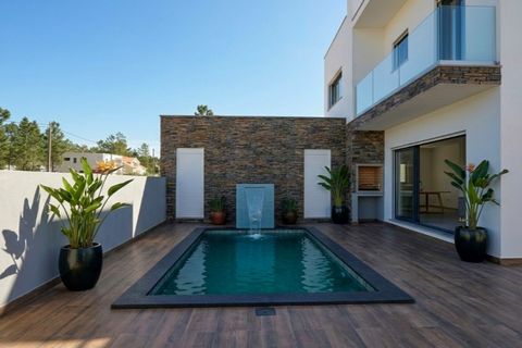Villa i Quinta do Anjo, Setubal, Quinta do Anjo - € 595.000 | Ref: HAB_357 - foto 1
