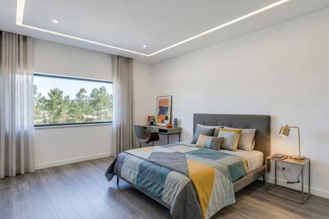 Villa i Quinta do Anjo, Setubal, Quinta do Anjo - € 595.000 | Ref: HAB_357 - foto 8