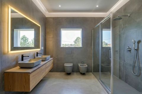 Villa i Quinta do Anjo, Setubal, Quinta do Anjo - € 595.000 | Ref: HAB_357 - foto 9