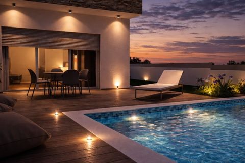 Villa i Quinta do Anjo, Setubal, Quinta do Anjo - € 595.000 | Ref: HAB_357 - foto 15
