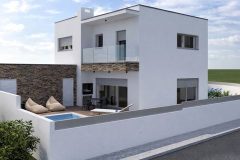 Villa i Quinta do Anjo, Setubal, Quinta do Anjo - € 595.000 | Ref: HAB_357 - foto 21