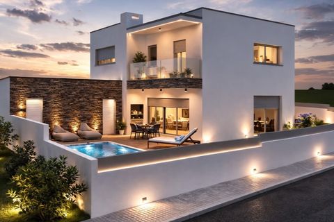 Villa i Quinta do Anjo, Setubal, Quinta do Anjo - € 595.000 | Ref: HAB_357 - foto 22