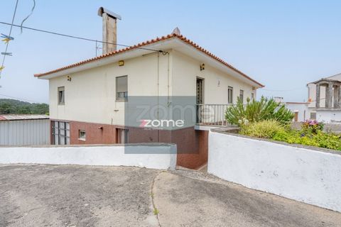 Villa i Viana do Castelo, Viana do Castelo, Viana do Castelo - € 598.000 | Ref: ZMPT589641 - foto 1