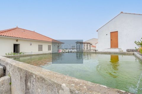 Villa i Viana do Castelo, Viana do Castelo, Viana do Castelo - € 598.000 | Ref: ZMPT589641 - foto 25