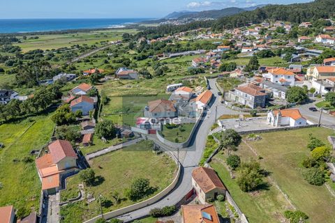 Villa i Viana do Castelo, Viana do Castelo, Viana do Castelo - € 598.000 | Ref: ZMPT589641 - foto 30