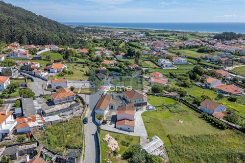 Villa i Viana do Castelo, Viana do Castelo, Viana do Castelo - € 598.000 | Ref: ZMPT589641 - foto 31