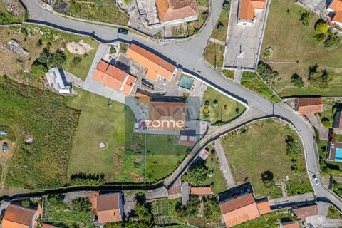 Villa i Viana do Castelo, Viana do Castelo, Viana do Castelo - € 598.000 | Ref: ZMPT589641 - foto 32