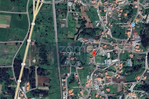 Villa i Viana do Castelo, Viana do Castelo, Viana do Castelo - € 598.000 | Ref: ZMPT589641 - foto 33