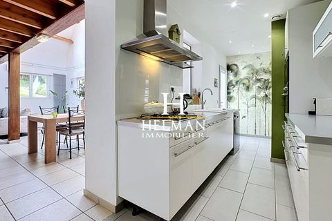 Rækkehus i Wizernes, Pas-de-Calais, Wizernes - € 279.800 | Ref: 2946-HELMAN - foto 2