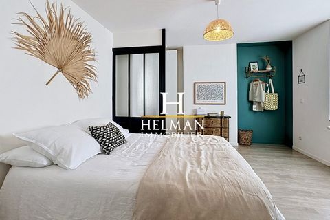Rækkehus i Wizernes, Pas-de-Calais, Wizernes - € 279.800 | Ref: 2946-HELMAN - foto 4