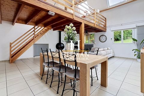 Rækkehus i Wizernes, Pas-de-Calais, Wizernes - € 279.800 | Ref: 2946-HELMAN - foto 5