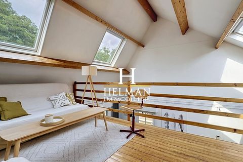 Rækkehus i Wizernes, Pas-de-Calais, Wizernes - € 279.800 | Ref: 2946-HELMAN - foto 7