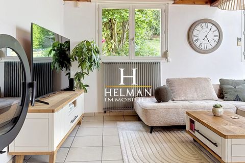 Rækkehus i Wizernes, Pas-de-Calais, Wizernes - € 279.800 | Ref: 2946-HELMAN - foto 8