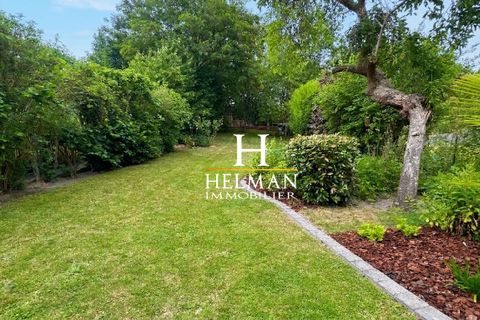 Rækkehus i Wizernes, Pas-de-Calais, Wizernes - € 279.800 | Ref: 2946-HELMAN - foto 11
